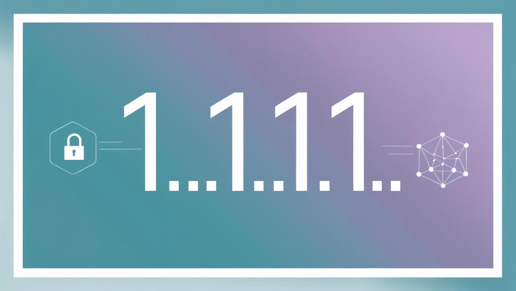 حل مشكلة سيرفرات IPTV باستخدام تطبيق 1.1.1.1 + WARP