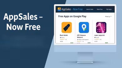 AppSales – Now Free تطبيقات مجانية